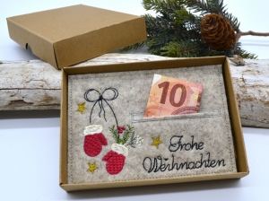 Wunscherfller-Weihnachten-Handschuh-Geschenkidee-Geld-verschenken