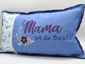 Bild 2 von Kissen Mama ist die Beste 45x28cm