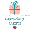 Überraschungspakete  / (Variante) Paket kleines Mädchen Pferdeliebe 15,00 Euro